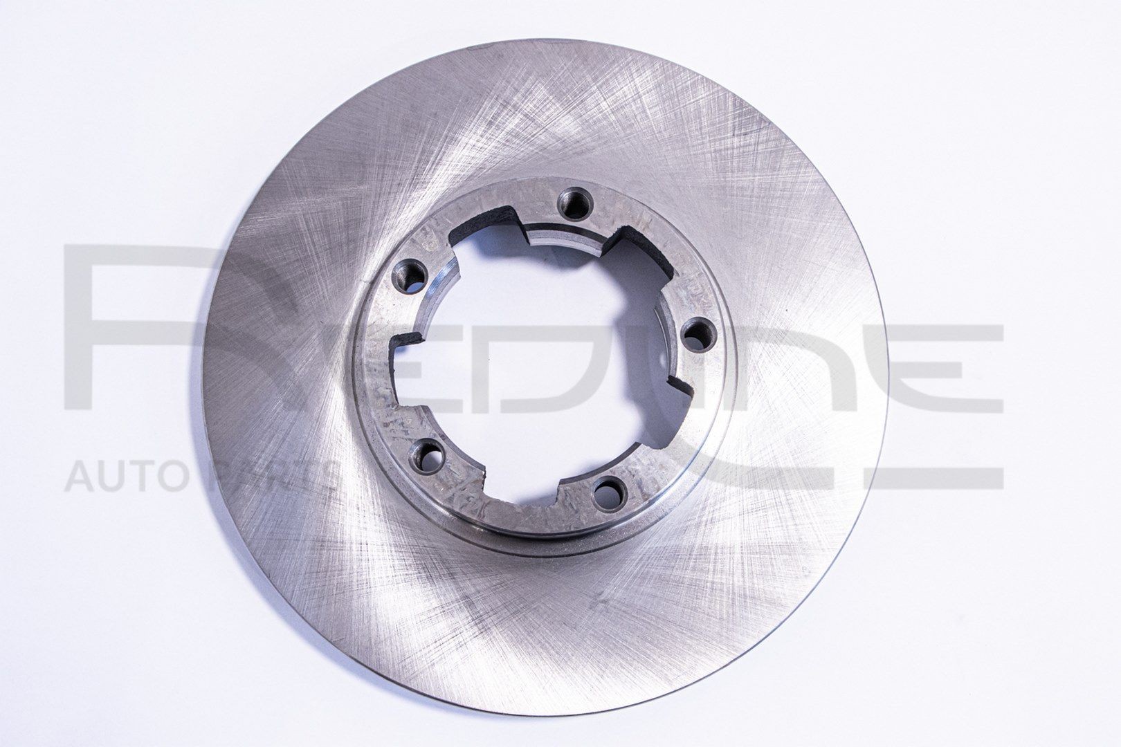 RED-LINE Front Axle, 275x24mm, 5, Vented Ø: 275mm, Brake Disc Thickness: 24mm Brake rotor 26NI006 buy
