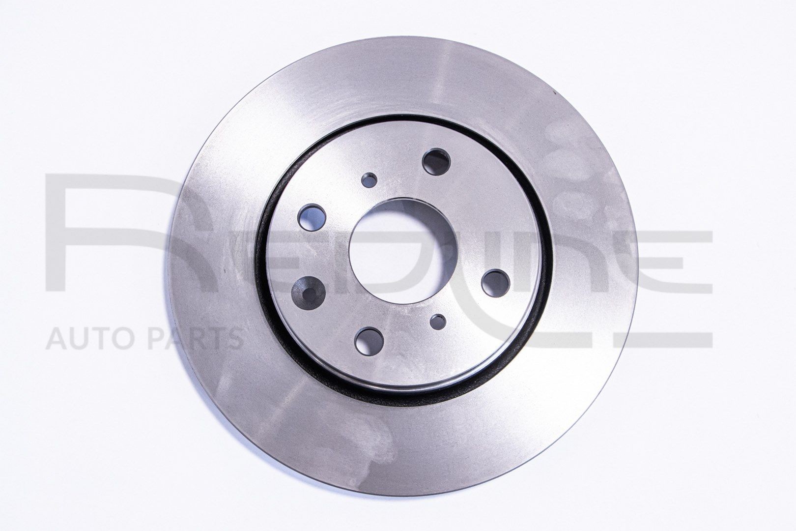 RED-LINE 26TO031 Brake disc E169256