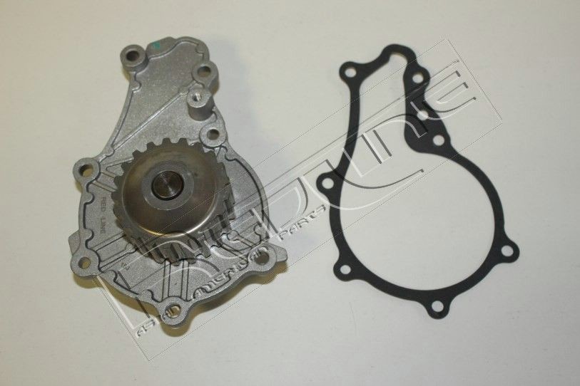 RED-LINE 28MZ006 Water pump PA10013