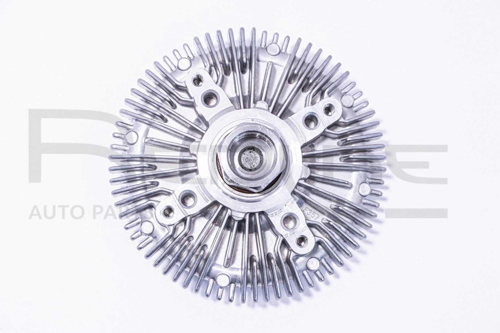Original 28NI031 RED-LINE Fan clutch experience and price