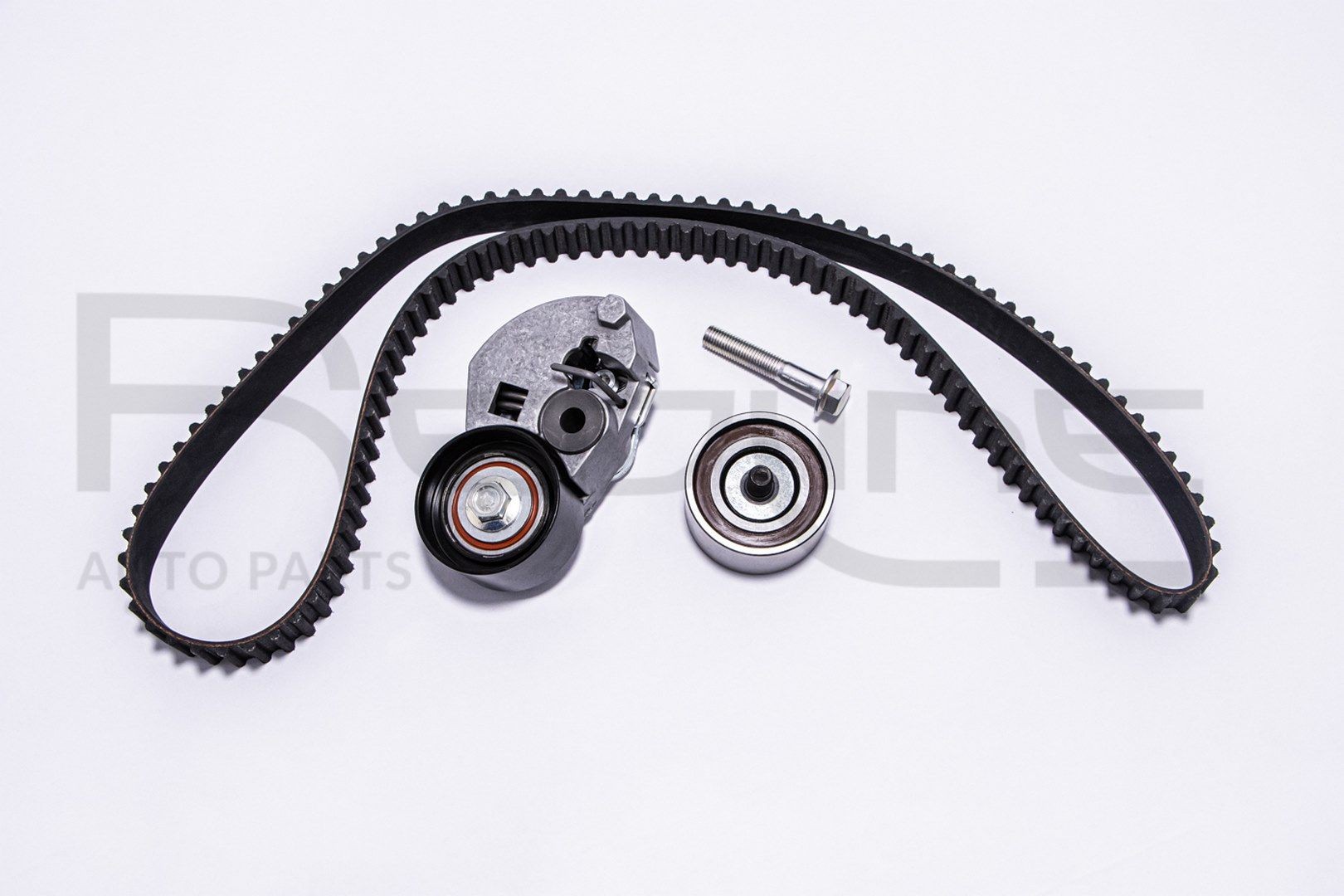 Timing belt replacement kit RED-LINE Number of Teeth 1: 123 - 30HY008