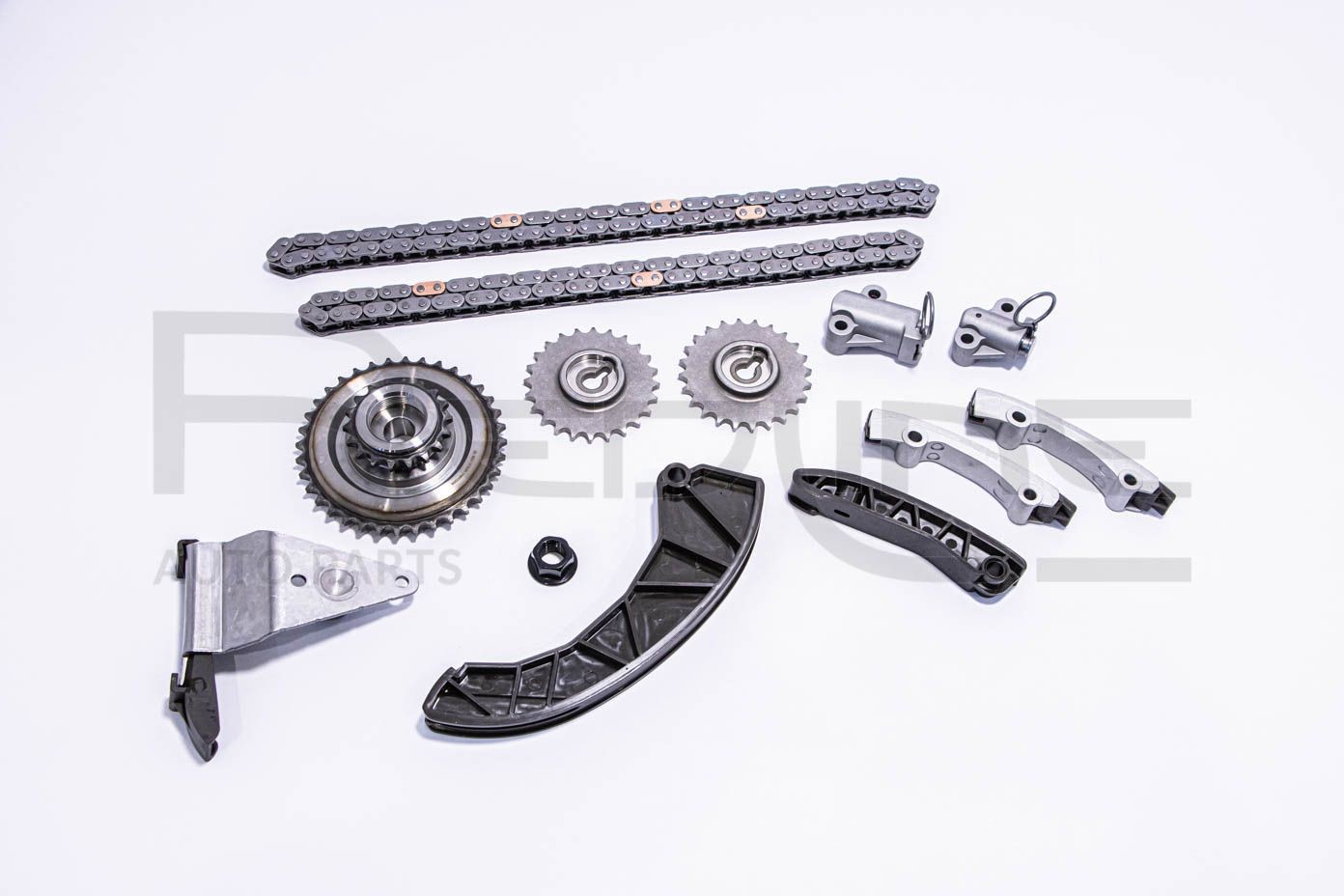 RED-LINE 30HY019 Timing chain kit 24377-2A000