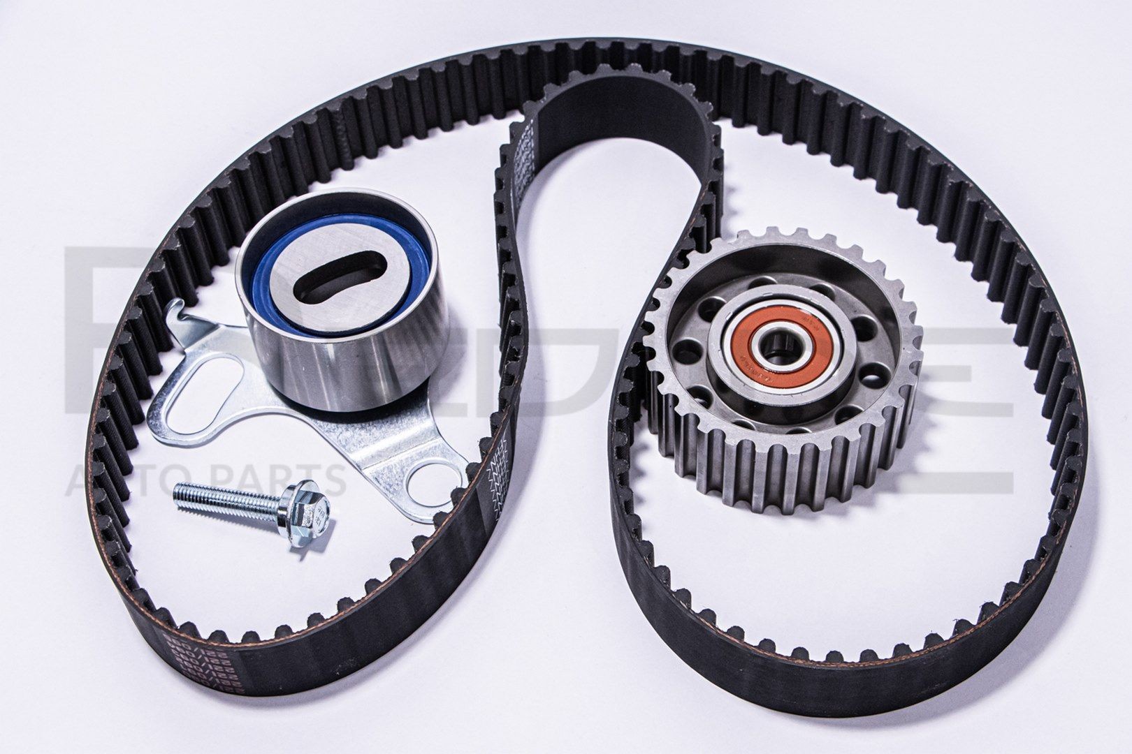 RED-LINE 30TO001 Timing belt kit TOYOTA experience and price
