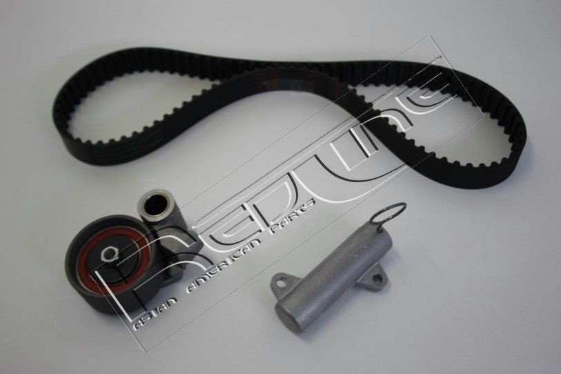 RED-LINE 30TO036 Timing belt kit TOYOTA experience and price