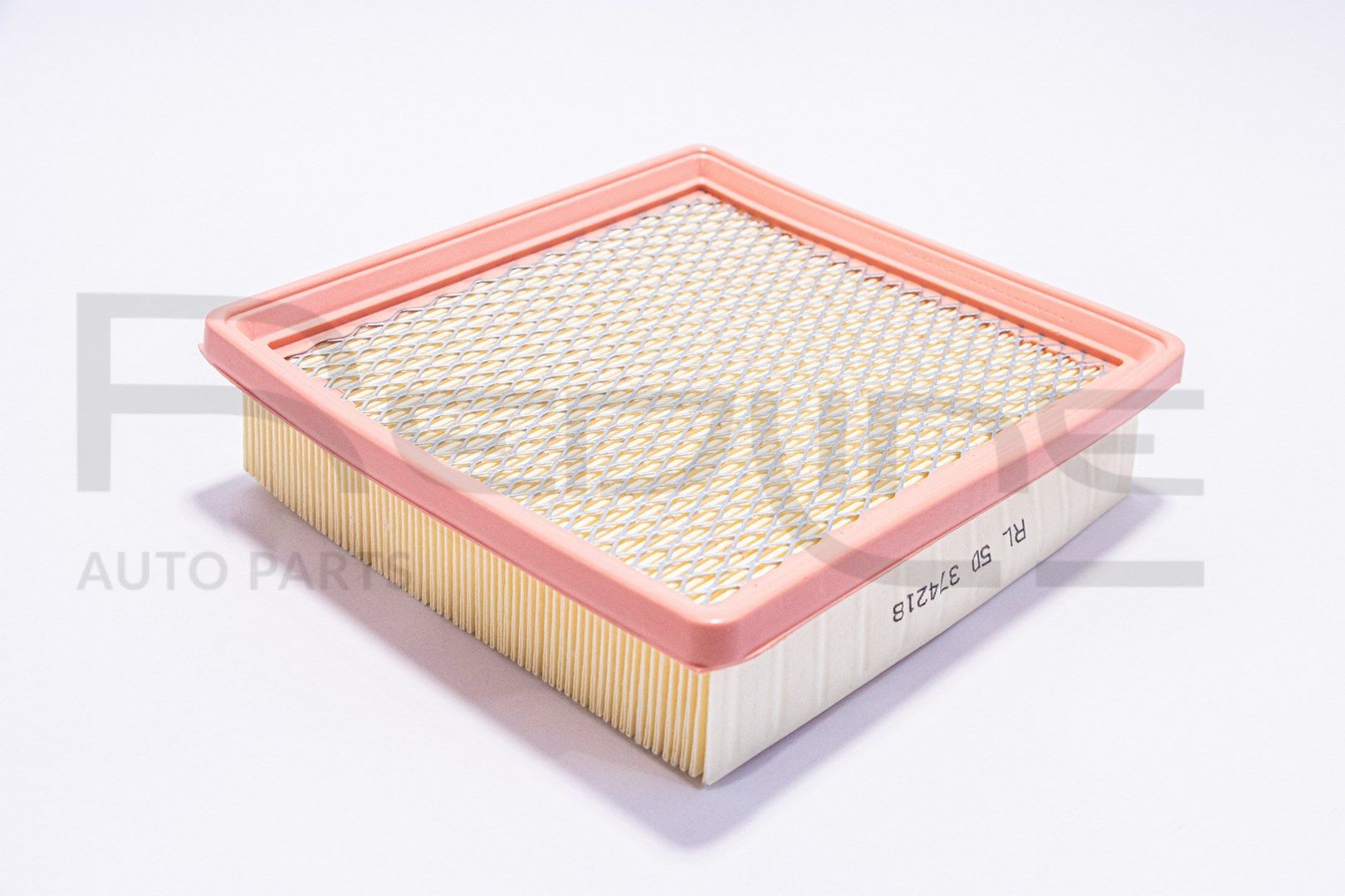 RED-LINE 36HO030 Air filter 17220P2P505