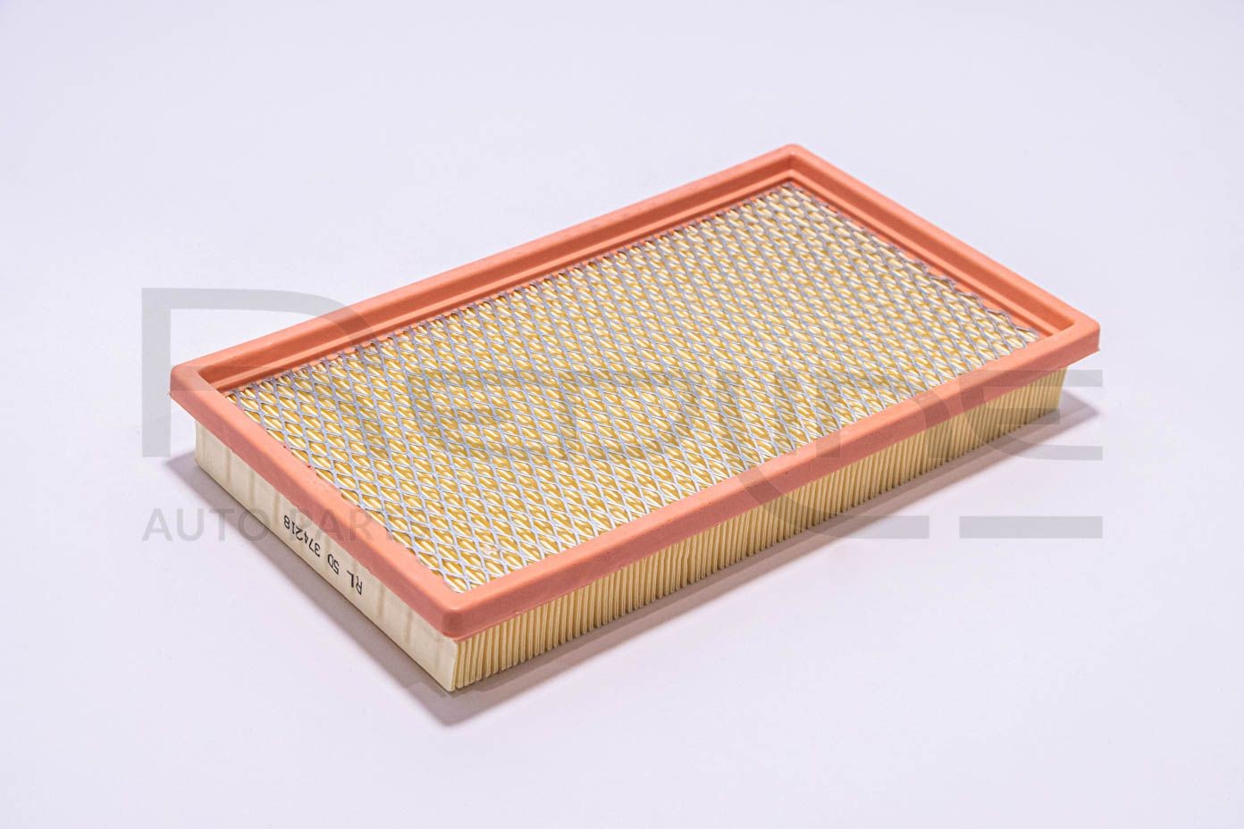 RED-LINE 36IF000 Air filter 835 616