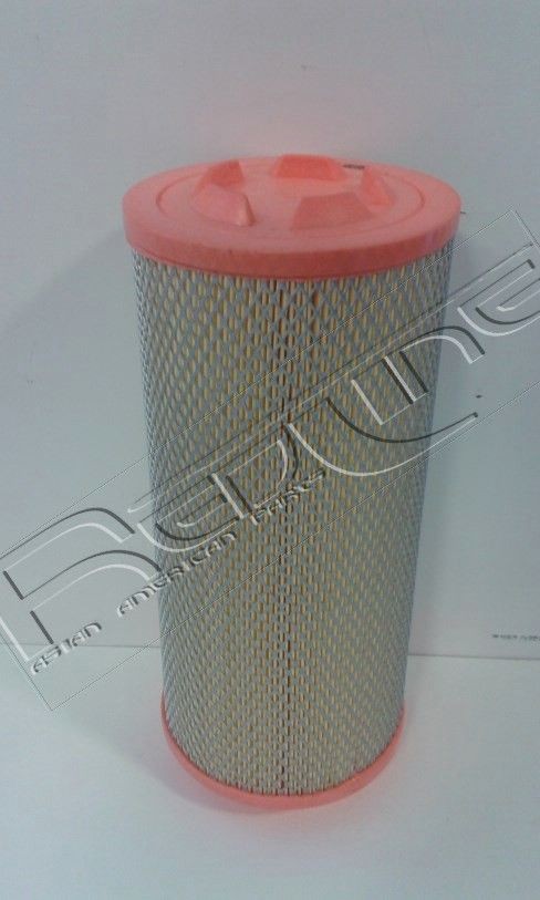 RED-LINE 375mm, 157mm, Filter Insert Height: 375mm Engine air filter 36NI001 buy