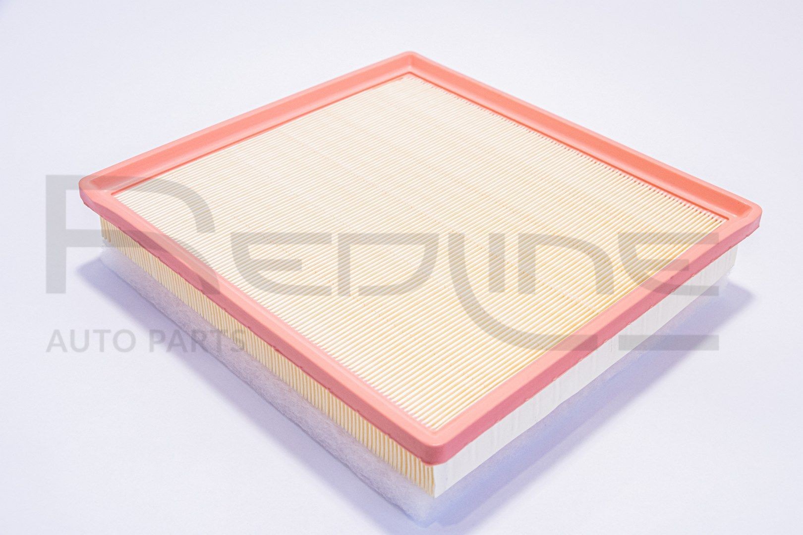 RED-LINE 36NI046 Air filter 60mm, 280mm, 295mm, Filter Insert