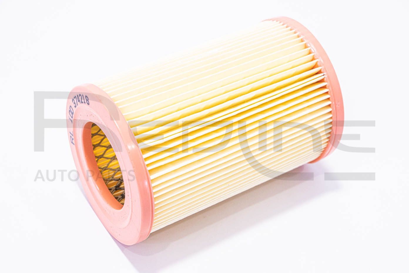 RED-LINE 36SM004 Air filter A1600940104