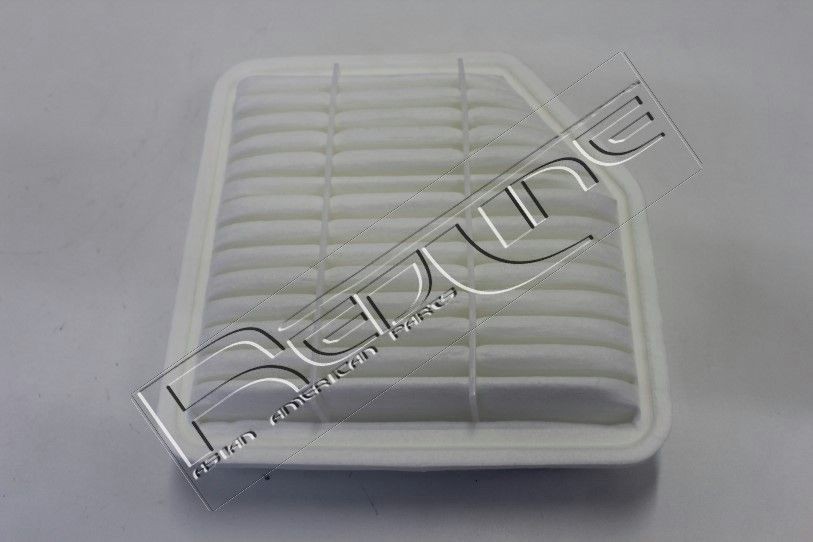 Original 36TO011 RED-LINE Air filter experience and price