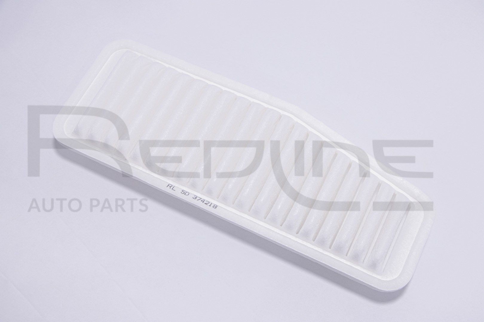 RED-LINE 36TO039 Air filter 1780128010