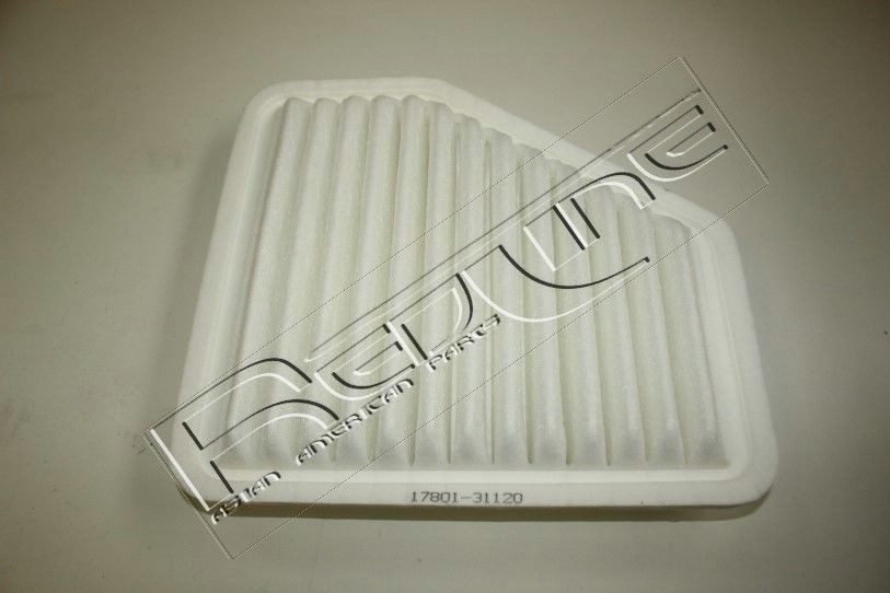 RED-LINE 36TO050 Air filter 1780131120