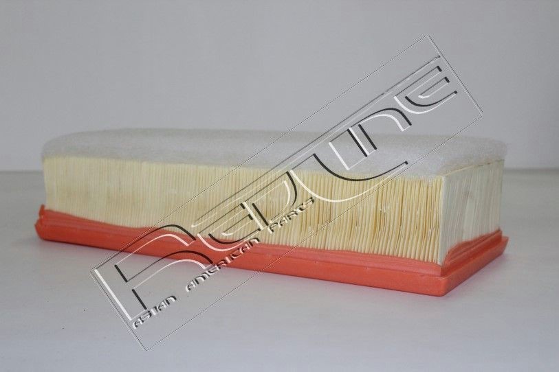 RED-LINE Air filter 36TO065