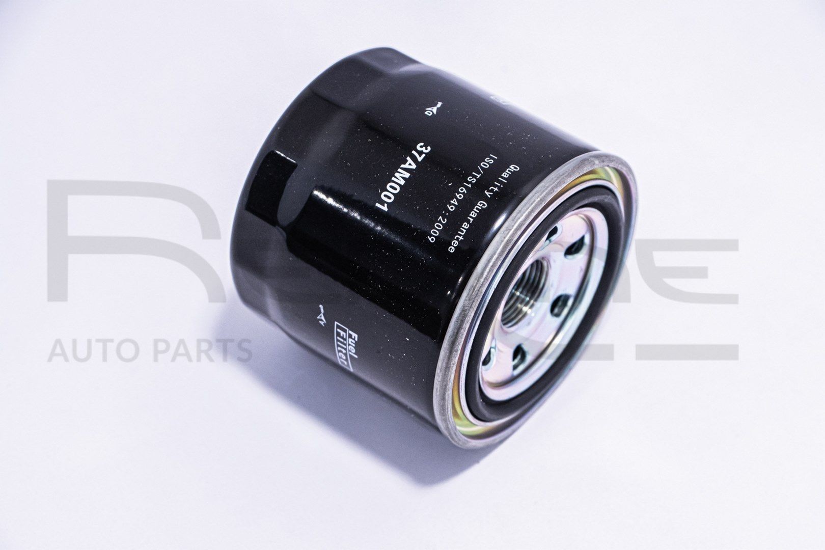 RED-LINE Spin-on Filter Height: 79mm Inline fuel filter 37AM001 buy