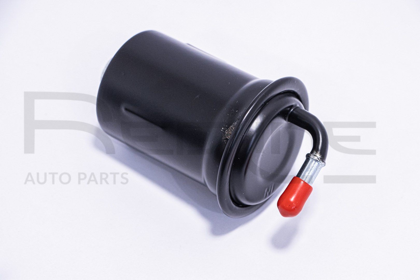 Fuel filters RED-LINE In-Line Filter, 8mm, 8mm - 37DA012
