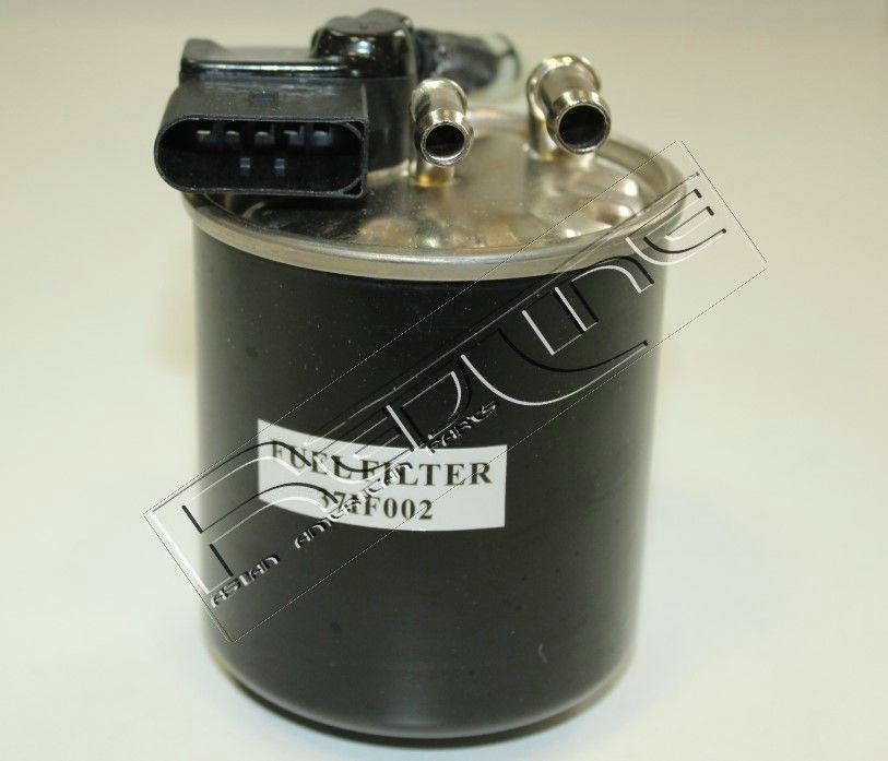RED-LINE In-Line Filter Height: 120mm Inline fuel filter 37IF002 buy