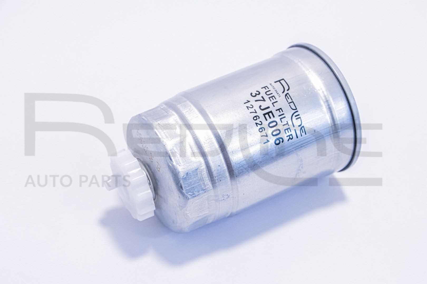 RED-LINE Spin-on Filter Height: 144mm Inline fuel filter 37JE006 buy