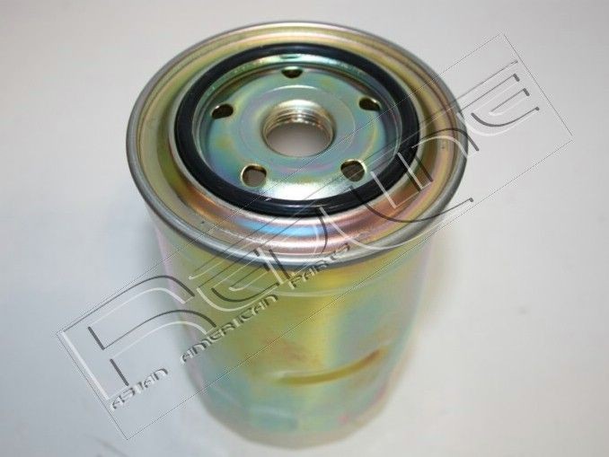 RED-LINE Spin-on Filter Height: 138mm Inline fuel filter 37MI016 buy