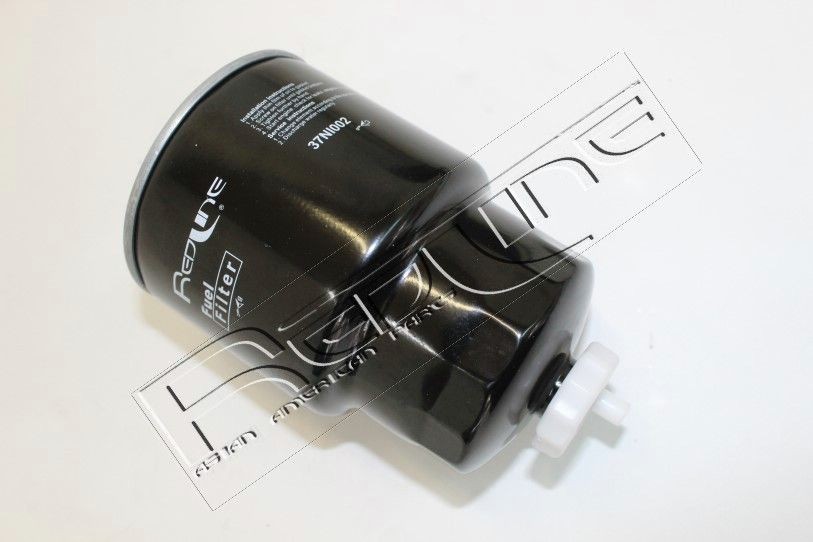 RED-LINE Spin-on Filter Height: 153mm Inline fuel filter 37NI002 buy