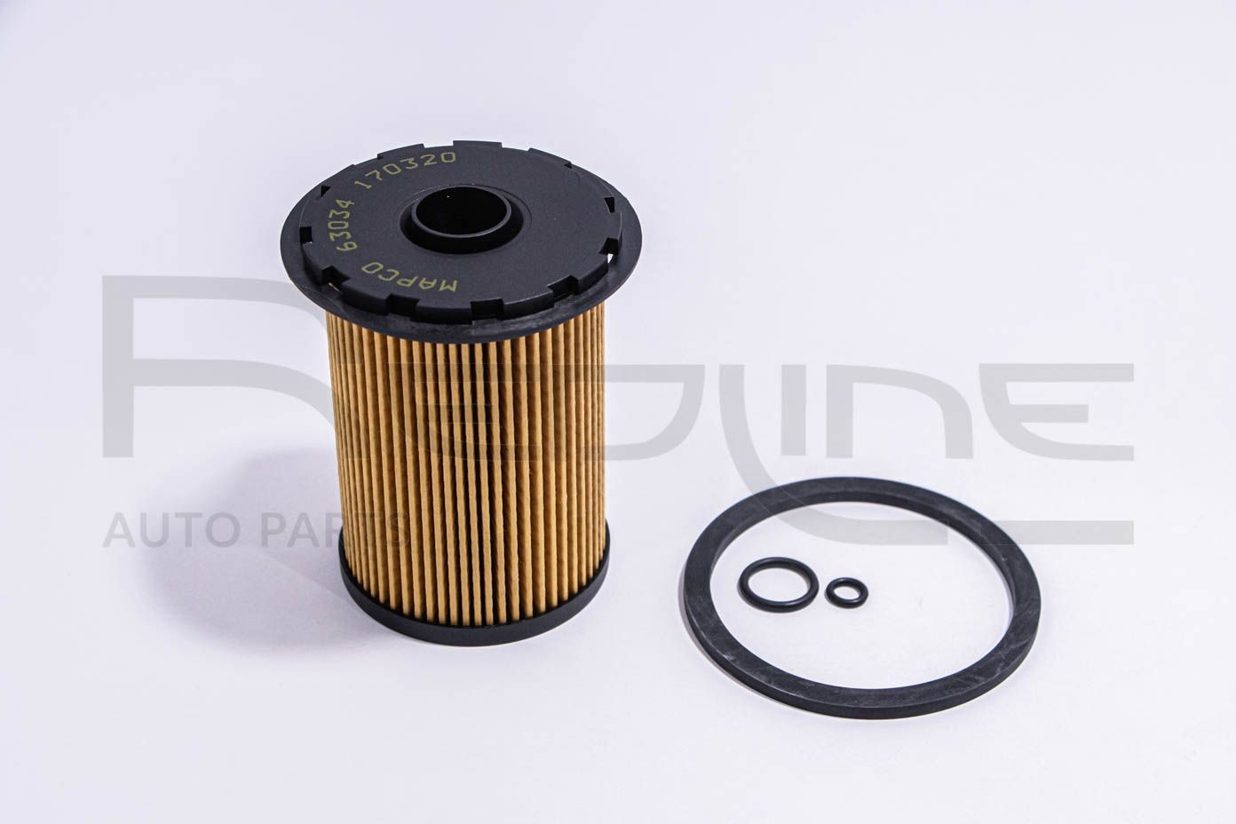 RED-LINE Fuel filter 37NI007