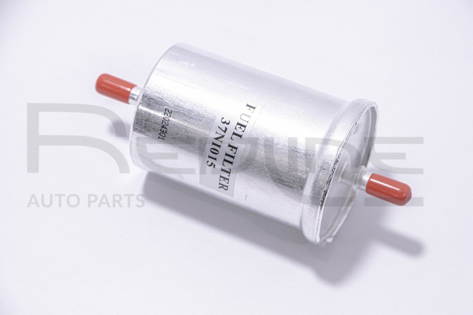 RED-LINE 37NI015 Fuel filter In-Line Filter, 8mm, 8mm