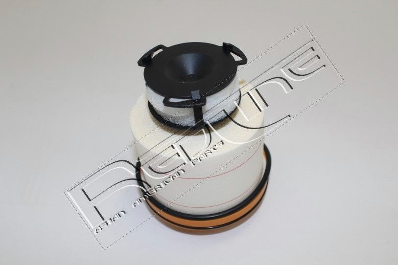 RED-LINE Filter Insert Height: 115mm Inline fuel filter 37TO023 buy