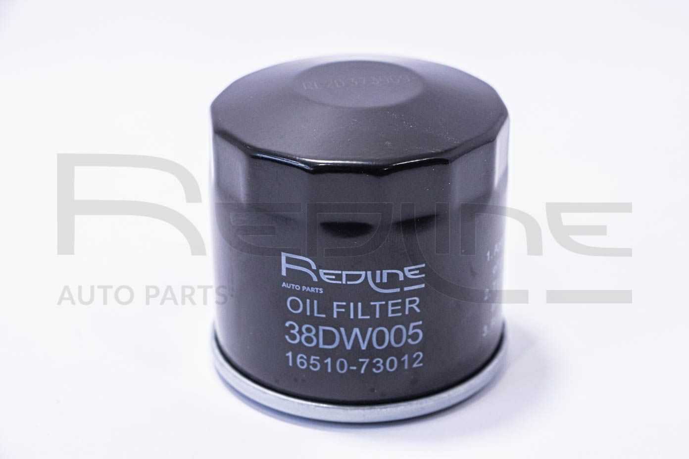 RED-LINE 38DW005 Oil filter 16510-87203