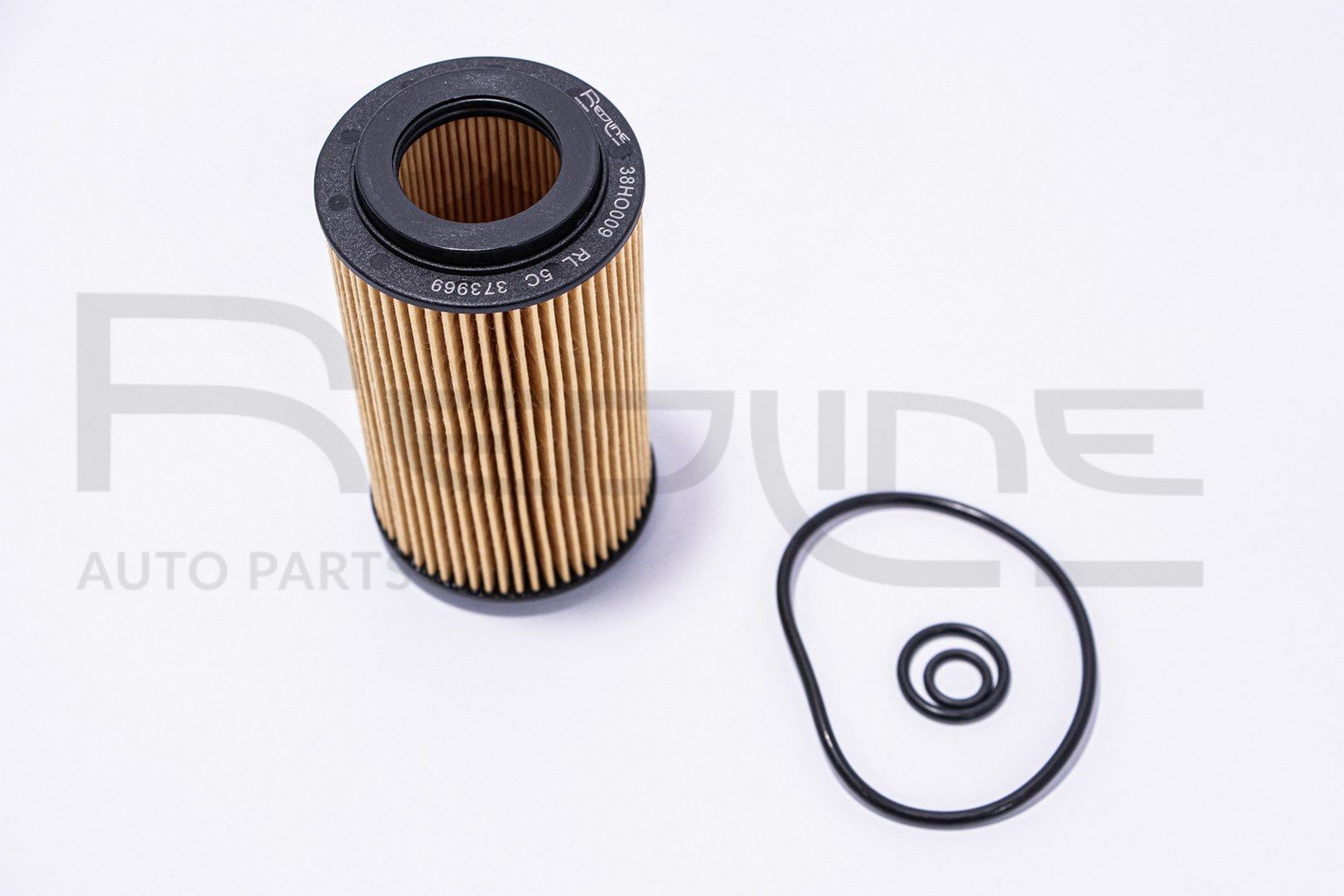 RED-LINE 38HO009 Oil filter 05080 244AA