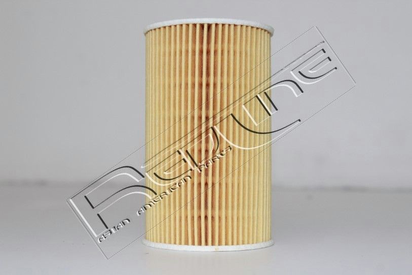 38KI016 Oil filters RED-LINE 38KI016 review and test