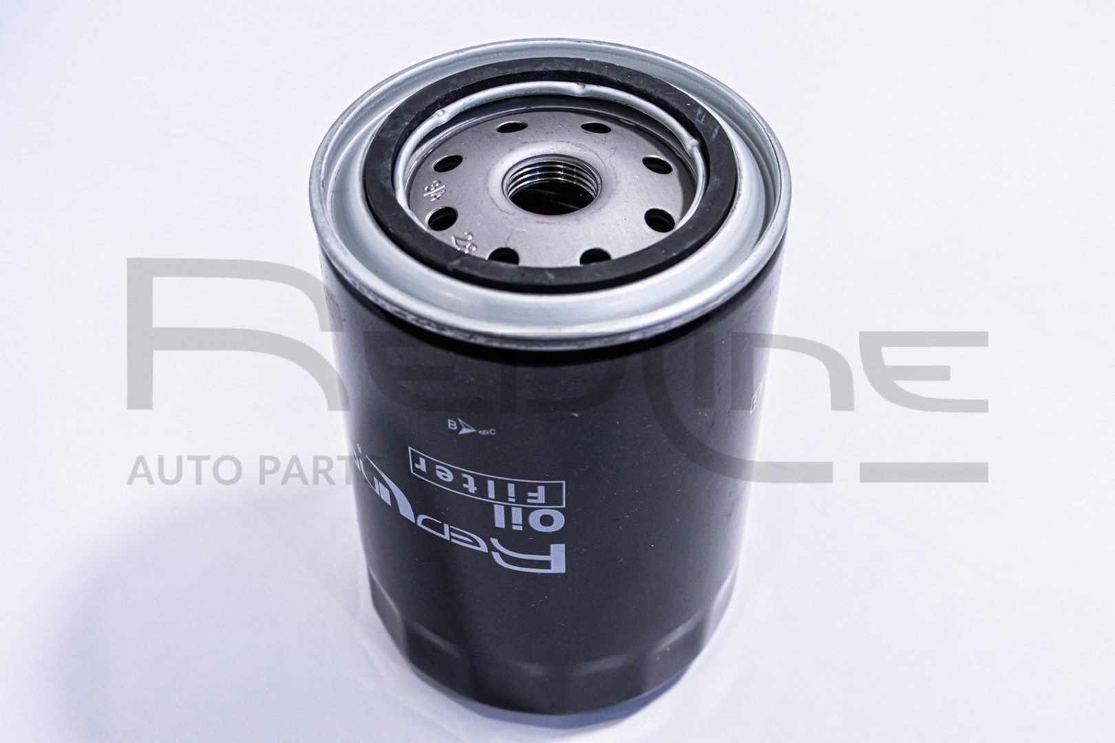 RED-LINE 38MZ000 Oil filter W LY0-14302