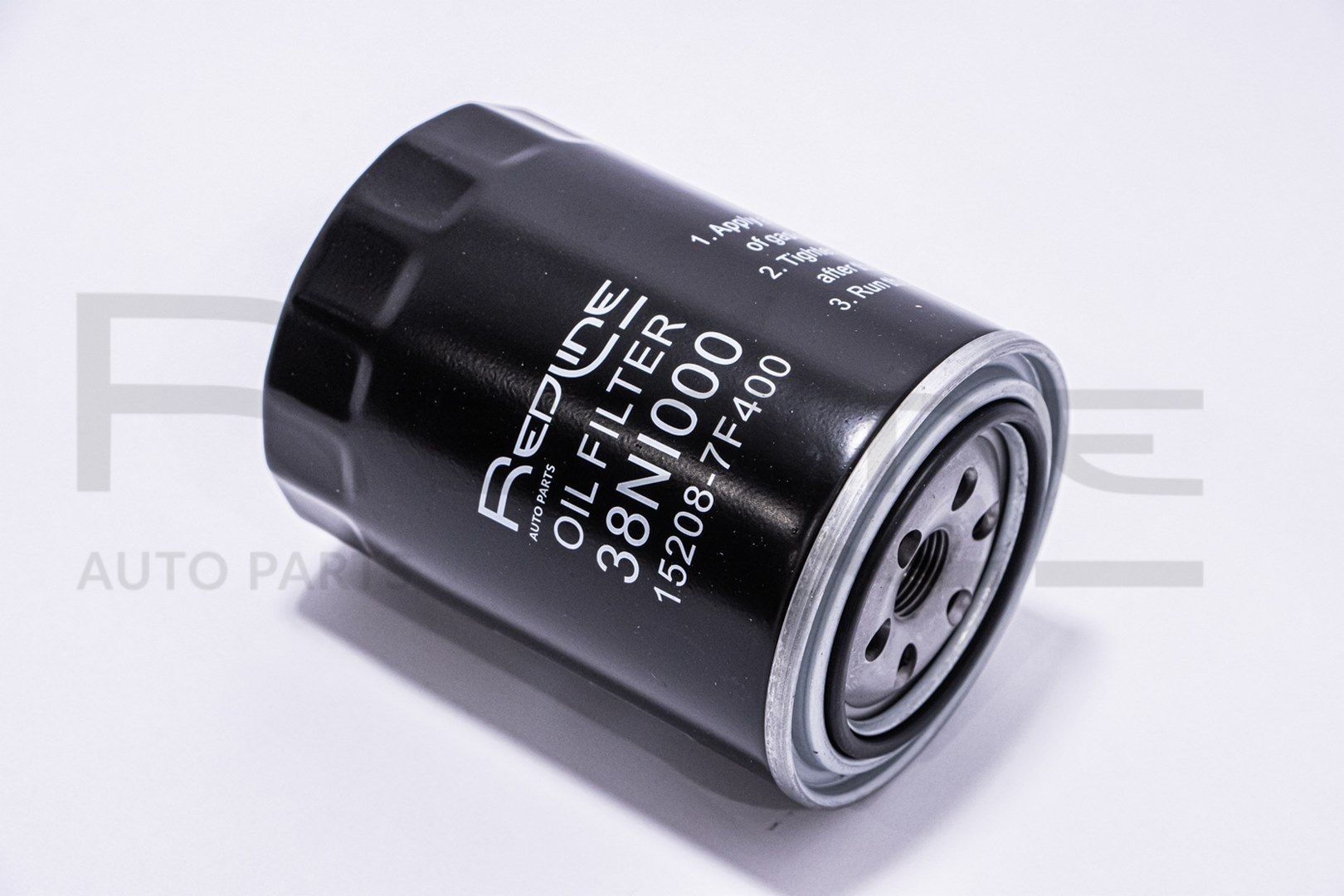 RED-LINE 38NI000 Oil filter 15208-43G00