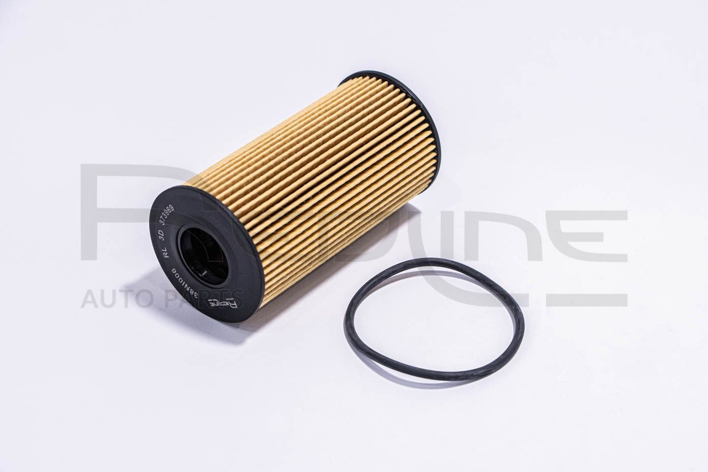 RED-LINE 38NI006 Oil filter A6081840100