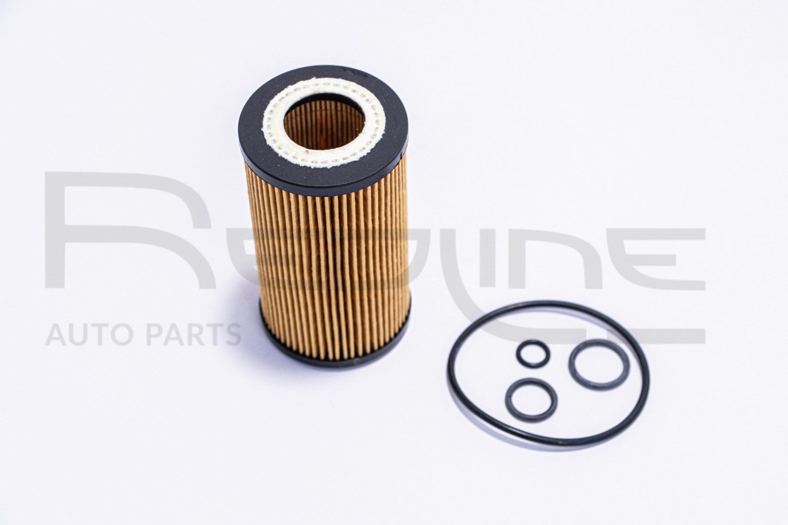 RED-LINE 38RV003 Oil filter 05650319