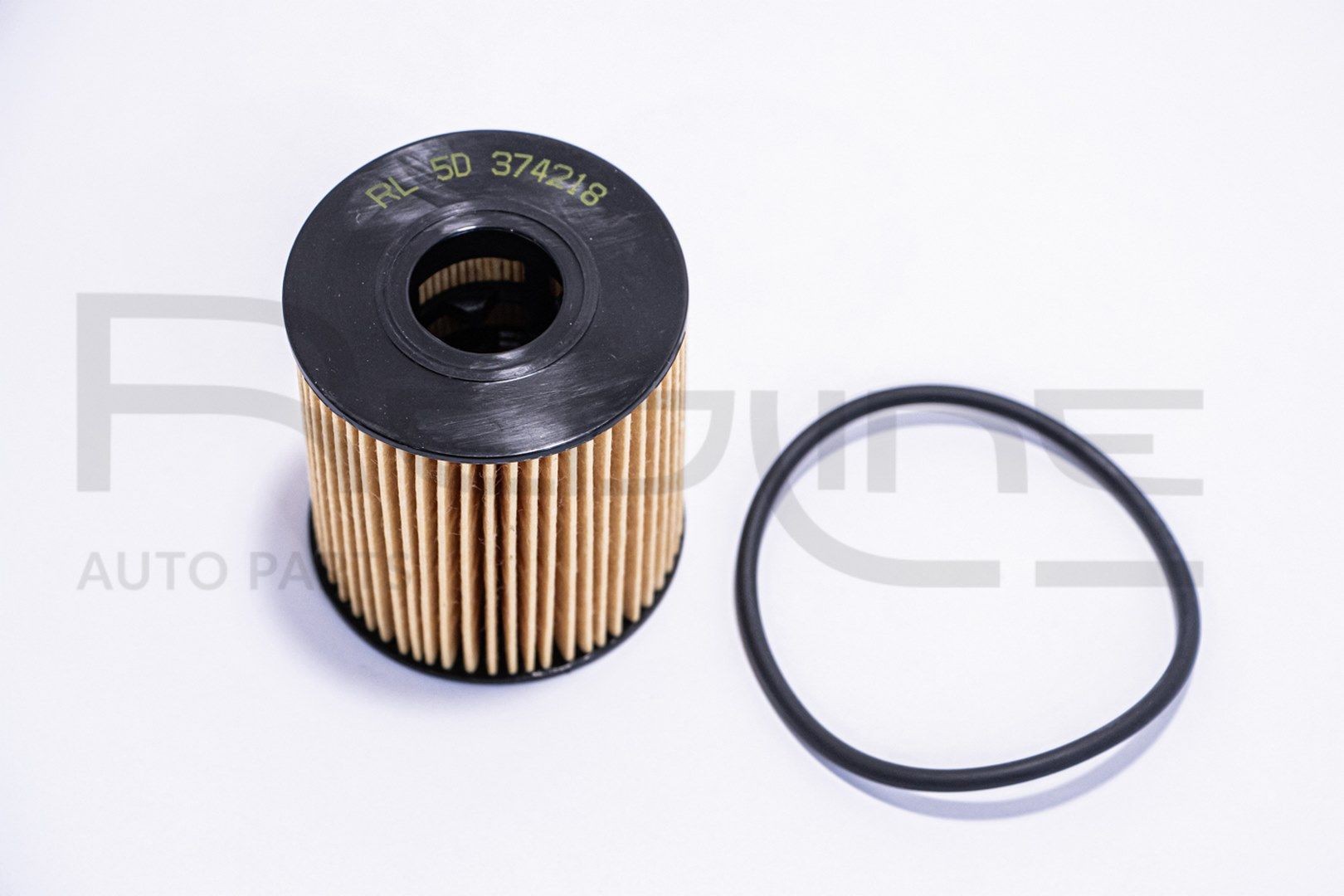 RED-LINE 38RV008 Oil filter MN 982419