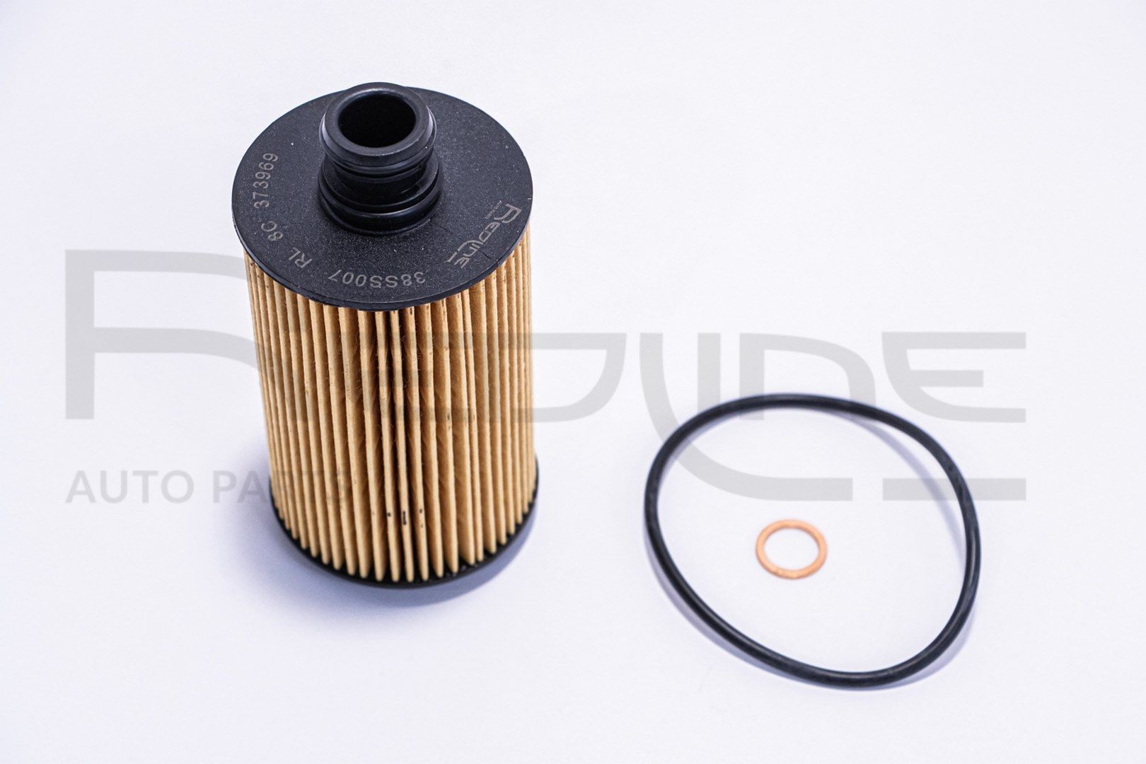 RED-LINE 38SS007 Oil filter 67118-40125