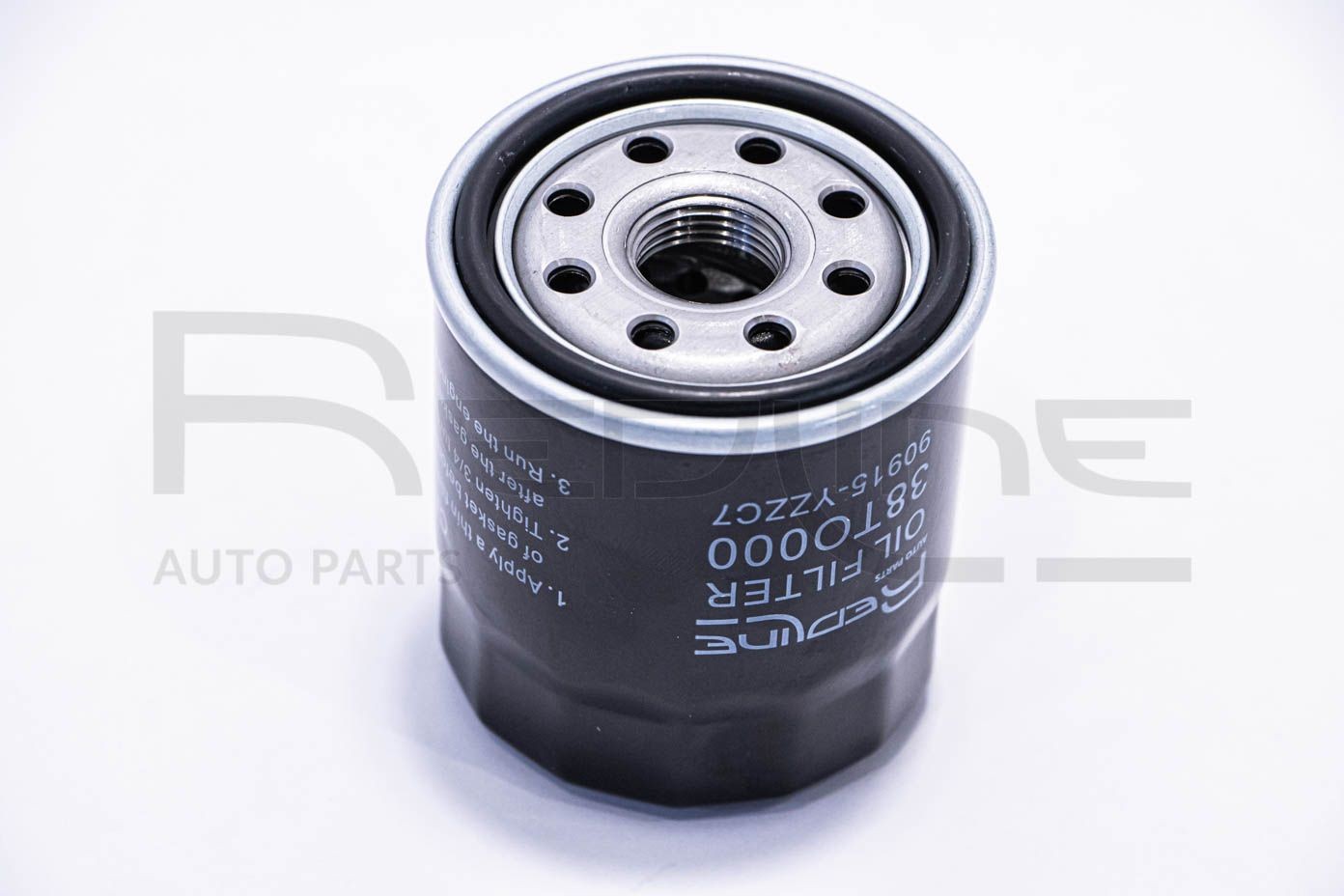 RED-LINE 38TO000 Oil filter 15601 87109