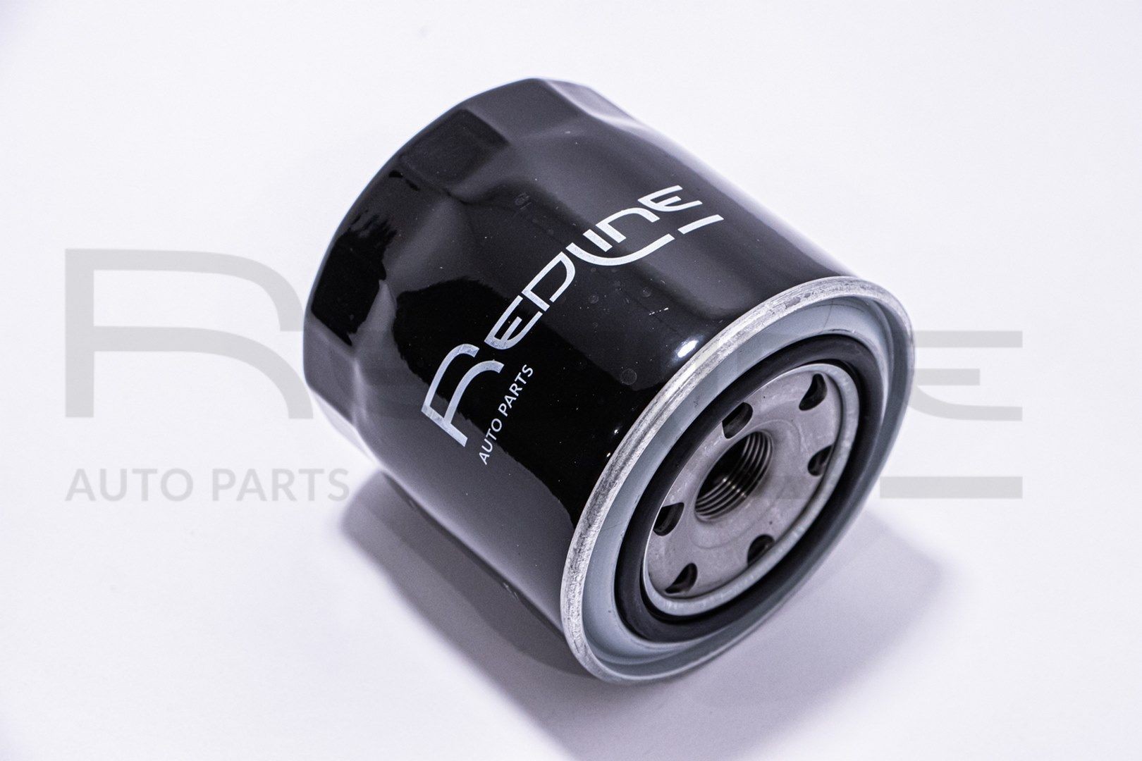 RED-LINE 38TO003 Oil filter Spin-on Filter