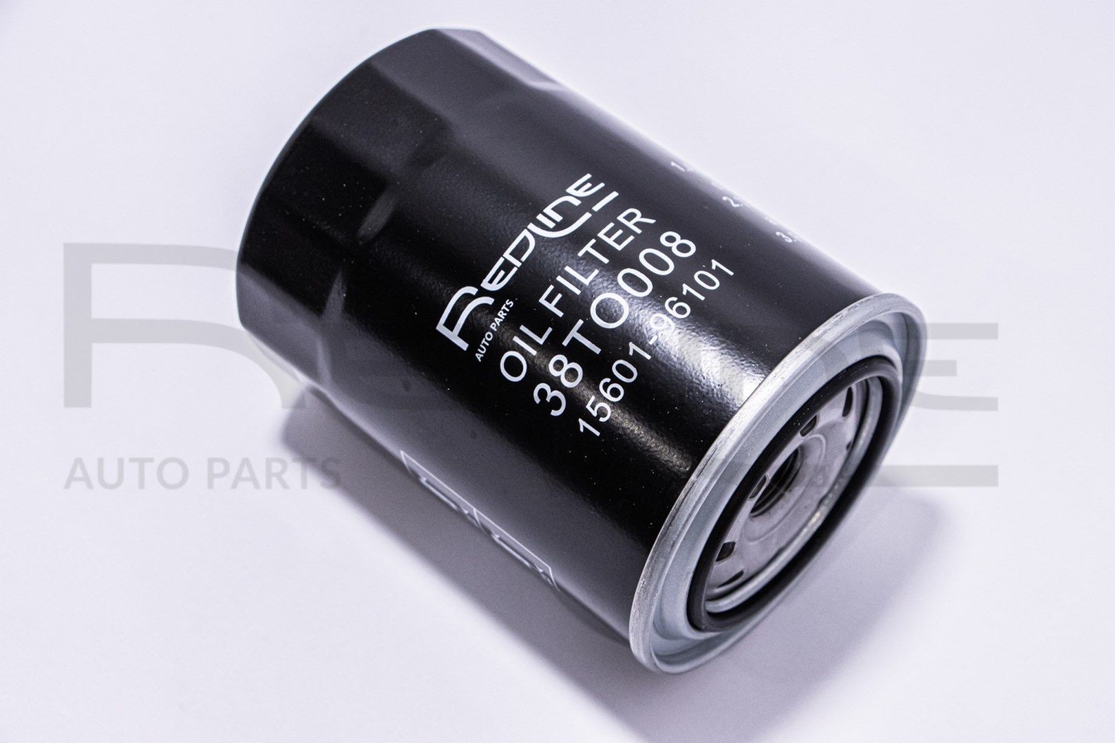 RED-LINE 38TO008 Oil filter 3/4-16 UNF, Spin-on Filter