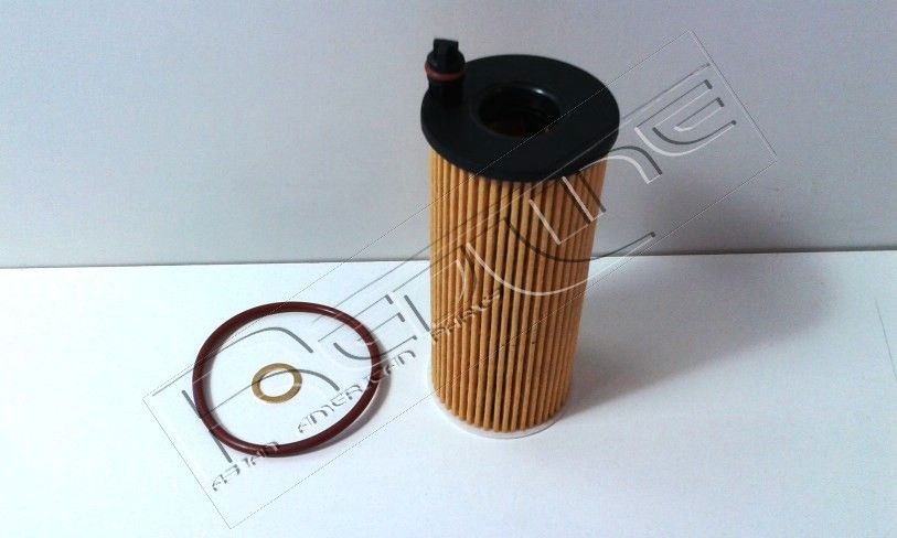 RED-LINE 38TO015 Oil filter 11428507683