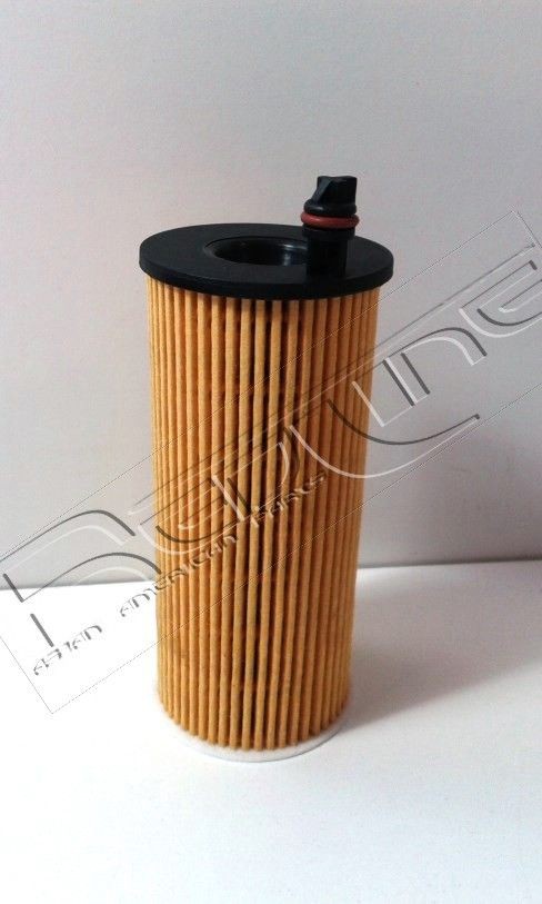 RED-LINE Oil filter 38TO015