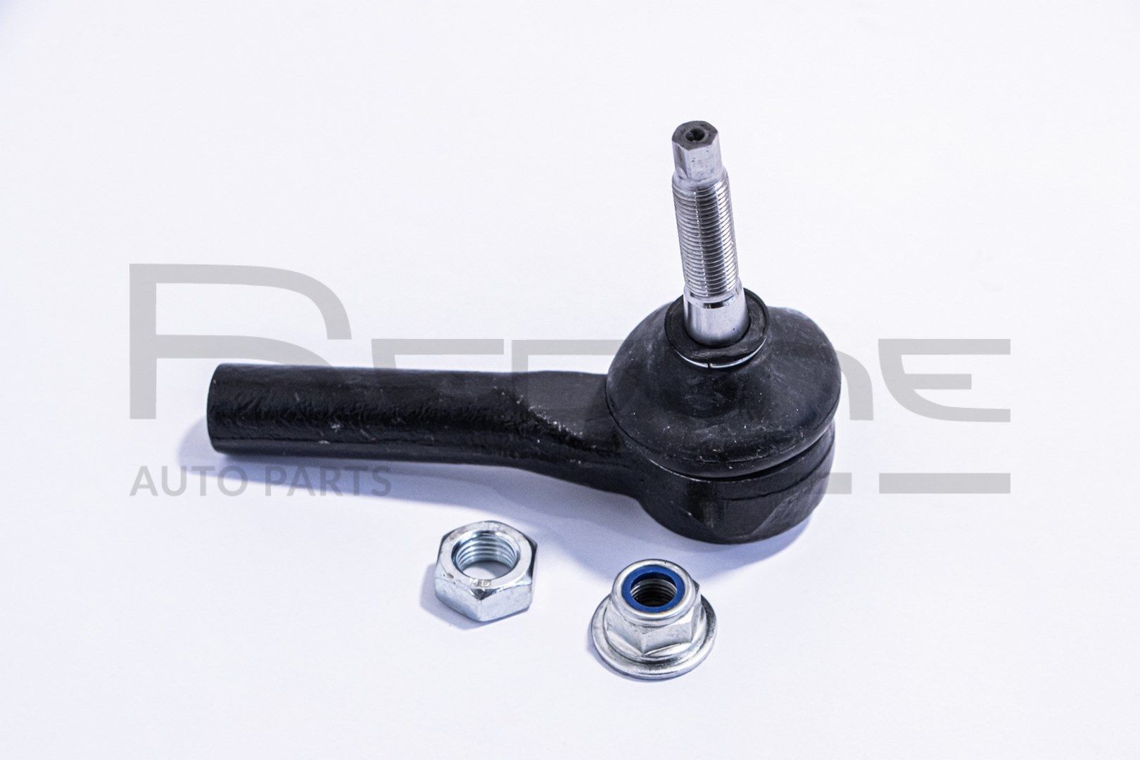RED-LINE M12X1.25 mm, Front Axle, Right, Left, outer wheel side Tie rod end 40JE040 buy