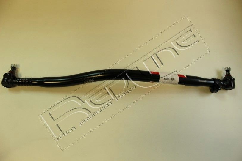 RED-LINE Steering bar 40NI178