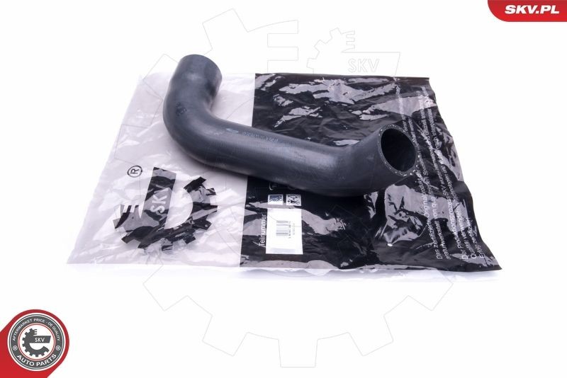 Charger Intake Hose ESEN SKV 43SKV194 - Alfa Romeo 159 Pipes and hoses spare parts order