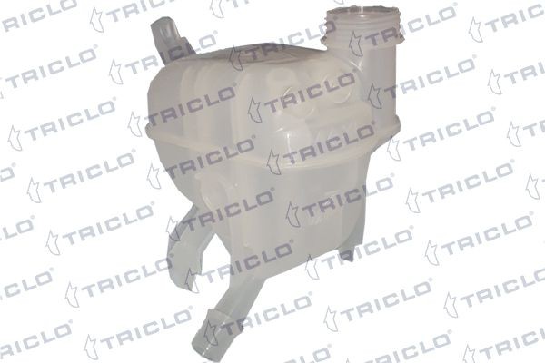 Great value for money - TRICLO Coolant expansion tank 480216