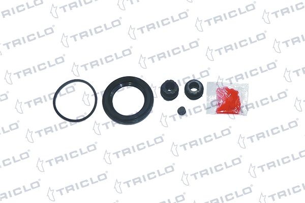 Original 872028 TRICLO Brake caliper repair kit experience and price