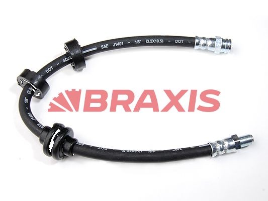 AH0008 BRAXIS Bremsschlauch AH0008 günstig kaufen