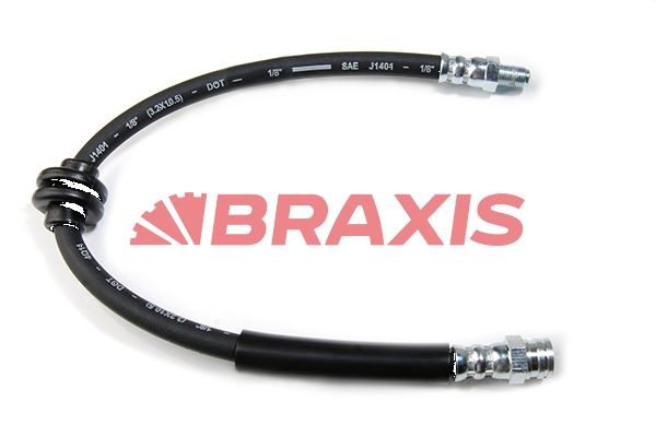 BRAXIS AH0021 Brake hose 13 363 239