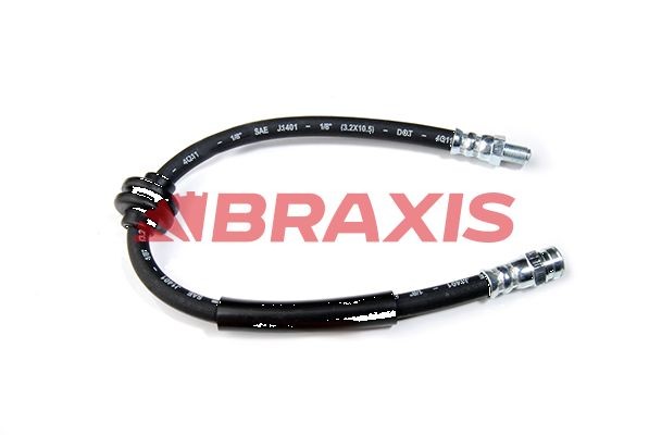 BRAXIS AH0022 Brake hose 13363239