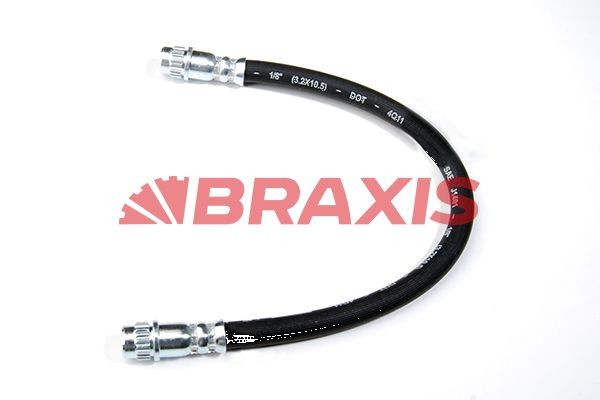 BRAXIS AH0049 Brake hose 77 04 003 765