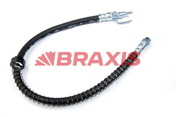 BRAXIS AH0050 Flexible brake hose Renault Master 2 Platform 2.5 dCi 146 hp Diesel 2013 price